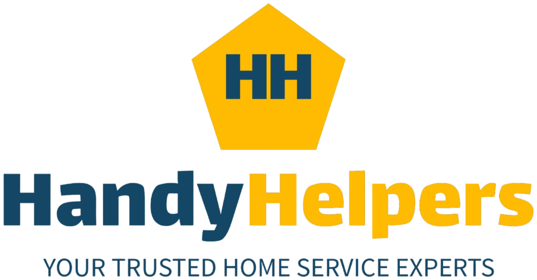 Handy Helpers – Handyman Services